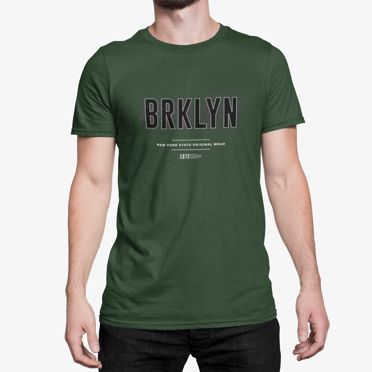 Camiseta Brklyn