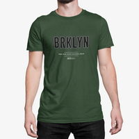 Thumbnail for Camiseta Brklyn