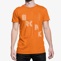 Thumbnail for Camiseta Bronx