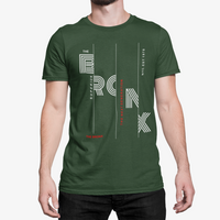Thumbnail for Camiseta Bronx