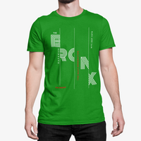 Thumbnail for Camiseta Bronx