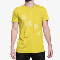 Thumbnail for Camiseta Bronx