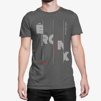 Thumbnail for Camiseta Bronx