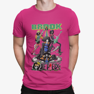 Camiseta Brook