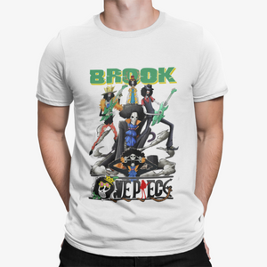 Camiseta Brook