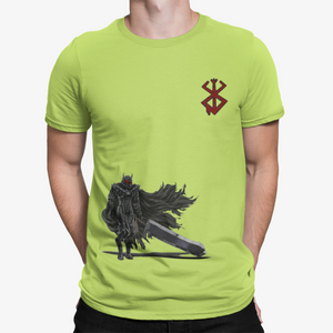 Camiseta BRSK Dark Knight