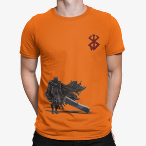 Camiseta BRSK Dark Knight