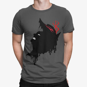 Camiseta BRSK Shadow