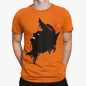 Camiseta BRSK Shadow