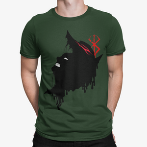 Camiseta BRSK Shadow