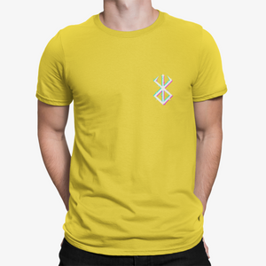 Camiseta BRSK Simbol