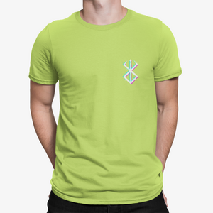 Camiseta BRSK Simbol