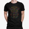 Camiseta Buho Tribal