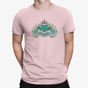 Camiseta Bunny Green