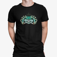 Thumbnail for Camiseta Bunny Green