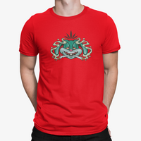 Thumbnail for Camiseta Bunny Green