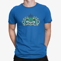 Thumbnail for Camiseta Bunny Green