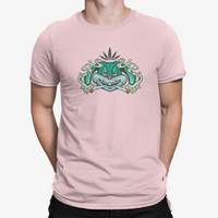 Thumbnail for Camiseta Bunny Green