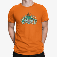 Thumbnail for Camiseta Bunny Green