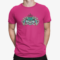 Thumbnail for Camiseta Bunny Green