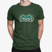 Thumbnail for Camiseta Bunny Green