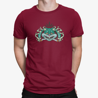 Thumbnail for Camiseta Bunny Green