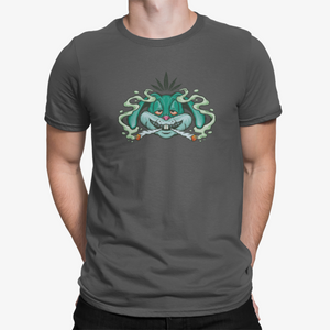 Camiseta Bunny Green