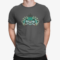 Thumbnail for Camiseta Bunny Green