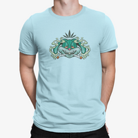 Thumbnail for Camiseta Bunny Green