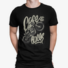 Camiseta Cafe Racer Custom