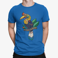 Thumbnail for Camiseta Calao Bicorne