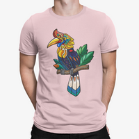 Thumbnail for Camiseta Calao Bicorne