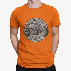 Camiseta California Motors