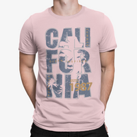 Thumbnail for Camiseta California Ocean