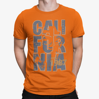 Thumbnail for Camiseta California Ocean