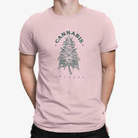 Thumbnail for Camiseta Cann Nature