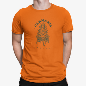 Camiseta Cann Nature