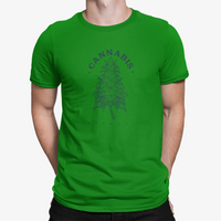 Thumbnail for Camiseta Cann Nature
