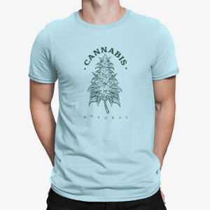 Camiseta Cann Nature