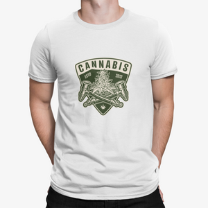 Camiseta Cann Pipe