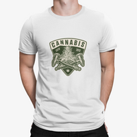 Thumbnail for Camiseta Cann Pipe