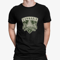 Thumbnail for Camiseta Cann Pipe