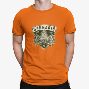 Camiseta Cann Pipe