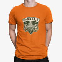 Thumbnail for Camiseta Cann Pipe