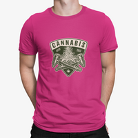 Thumbnail for Camiseta Cann Pipe
