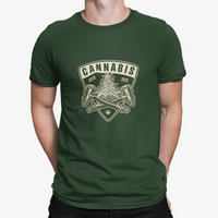 Thumbnail for Camiseta Cann Pipe