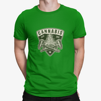 Thumbnail for Camiseta Cann Pipe