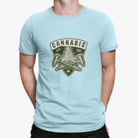 Thumbnail for Camiseta Cann Pipe