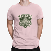 Thumbnail for Camiseta Cann Pipe