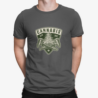 Thumbnail for Camiseta Cann Pipe